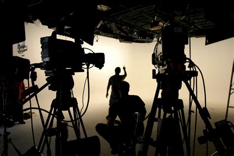 Four Key Elements Of Tv Production Whistling Woods International Blog