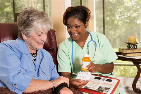 Mvna Home Care Hennepin Healthcare