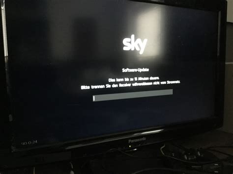 Sky Q Update Sky Community
