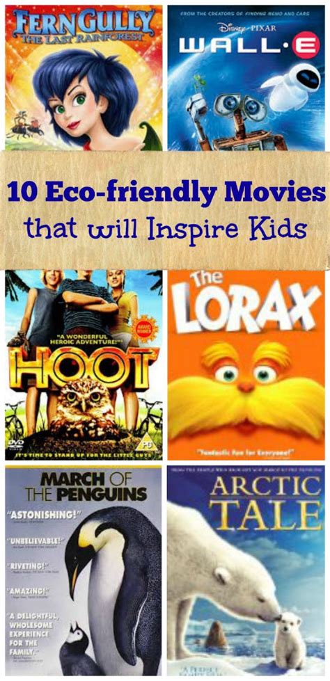 Family lives uk has the aim of ensuring that all parents have somewhere to turn before they reached a crisis point. 10 Kids' Movies with Environmental Themes - Edventures ...