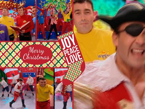 Which Is Your Fave Wiggly Christmas Movie The Wiggles Christmas Fanpop