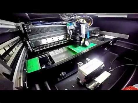11 mydata smt operator jobs available on indeed.com. MyData Solder Paste Jet Printer - YouTube