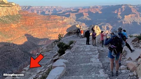 The Complete Rim To Rim Grand Canyon Hike Guide
