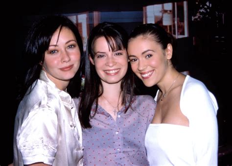 Shannen Doherty E Holly Marie Combs Best Friends Forever 2a Parte