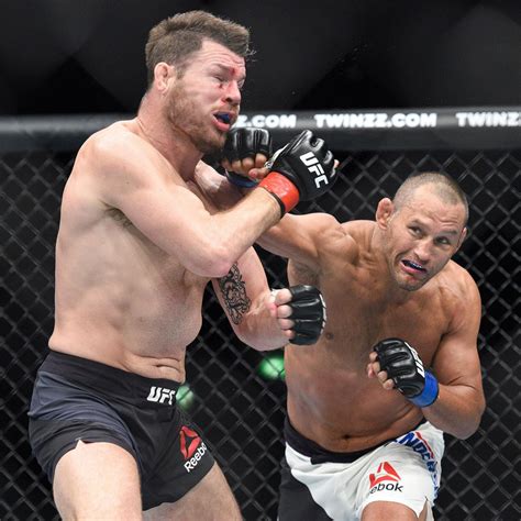 Despite Losing Close Career Finale, Dan Henderson Goes Out as Only 