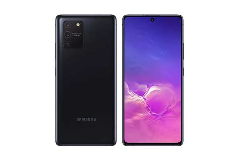 Galaxy S10 Lite And Galaxy Tab S6 Lite Are Heading To The Us Market