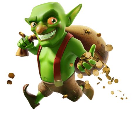 Clash, of, clans icon in kvasir 180 free icons ✓ find the perfect icon for your project and download them in svg, png, ico or icns, its free! Goblins (Clash of Clans) | VS Battles Wiki | Fandom