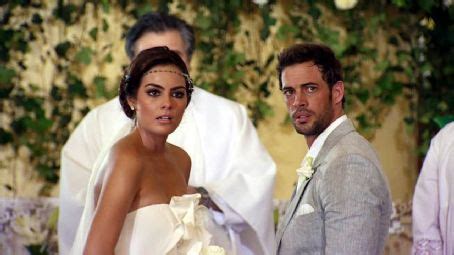 Una conocida revista publicó algunas fotografías en las que presuntamente la exmiss universo y el galán cubano están en un hotel de miami. William Levy and Jimena Navarrete | William Levy Picture ...