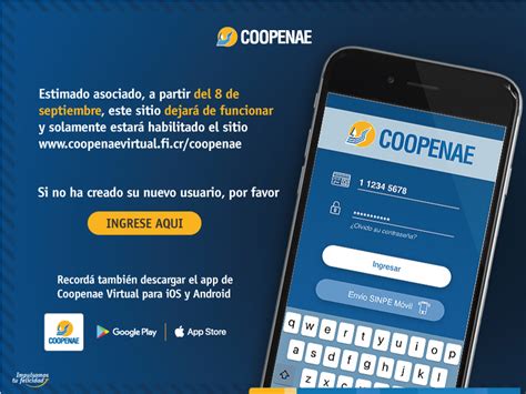 Coopenae Virtual