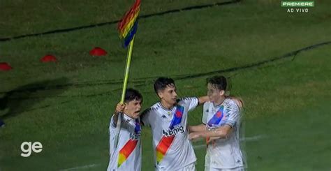 Jogo do vasco ao vivo. Vasco 2 x 1 Brusque: assista aos melhores momentos do jogo ...