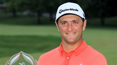 Jon rahm has escaped a penalty for improving the area of his intended swing. Jon Rahm admits being world No 1 so soon after turning pro ...