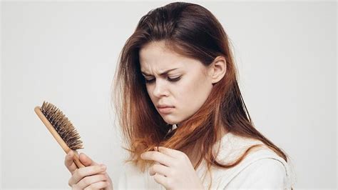 روشهای پیشگیری و درمان خانگی ریزش مو