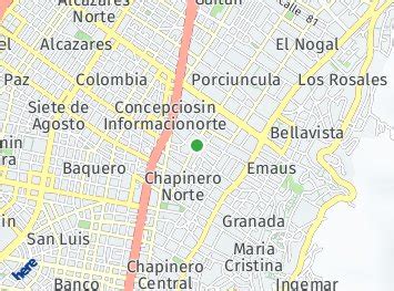 El Inglés Gastro Pub en Bogotá carta