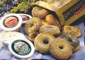 Bruegger S Bagels FREE Bagel And Cream Cheese Cha Ching On A Shoestring