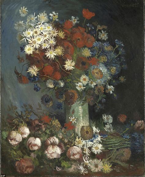 Maybe you would like to learn more about one of these? Art historians discover new Van Gogh after testing piece ...