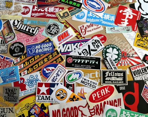 Print and design custom stickers. Stickers printing - vinyl sticker - label printing in Pakistan - TnhPrinter.com