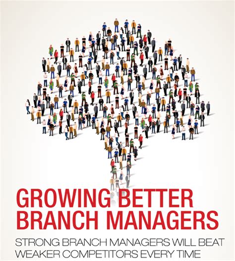 This convenient tool boosts up your productivity and is a great asset for you to manage time better. Growing better branch managers - Industrial Supply Magazine