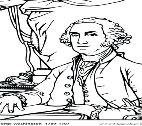 George washington carver did not know the exact date of his birth, but he thought it was in january, 1864. George Washington Carver Coloring Page at GetColorings.com ...