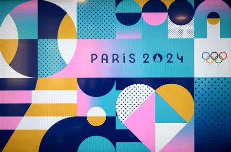 Jo De Paris 2024 Coup D Envoi Pour La Billetterie 3 Millions De Tickets En Jeu