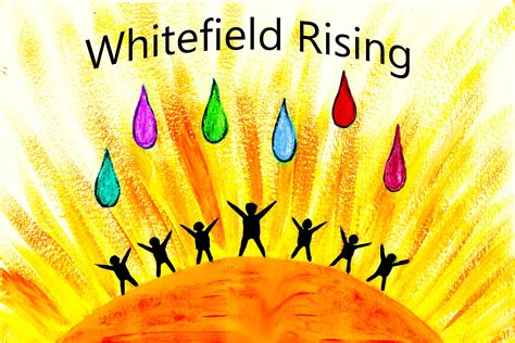 About | Whitefield Rising