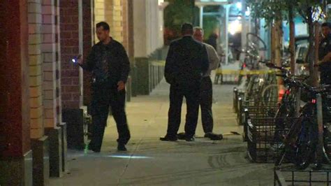 22 Year Old Man Shot Killed In Williamsburg Brooklyn Abc7 New York