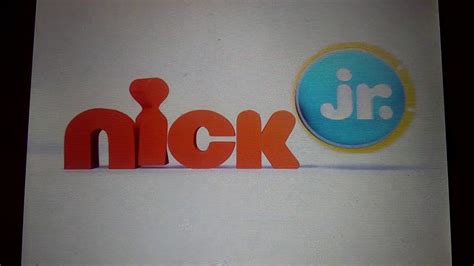 Nick Jr Intro App Youtube