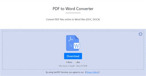 Pdf To Docx Converter Offline Websropotq