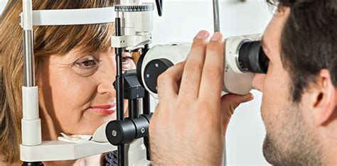 Guide Supports Gp Referral To Optometry Optometry Australia