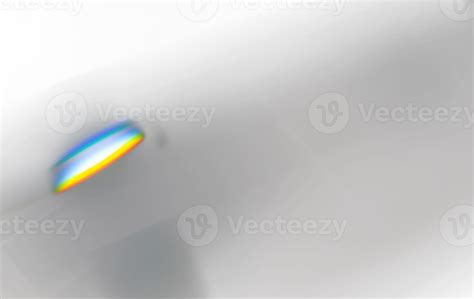 Prism Light With Rainbow Overlay 19979538 Png