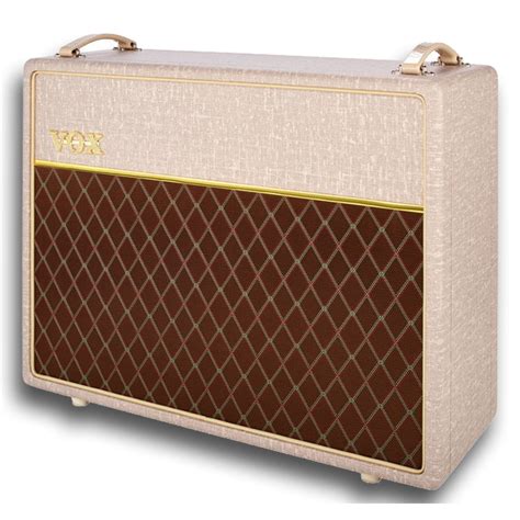 Check spelling or type a new query. Vox V212HWX | 30-watt | 2x12" | Handwired Cabinet Amp ...