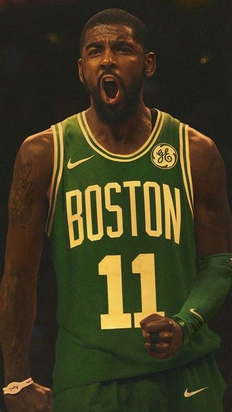Kyrie andrew irving is an american professional basketball player for the boston celtics of the national basketball association. Kyrie Irving wallpaper | Kyrie irving 2, Nba quotes, Kyrie ...