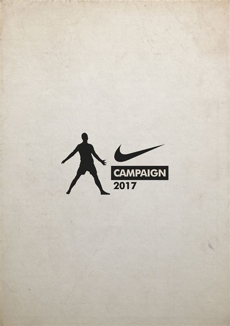 Nike Campaign 2017 Cr7 On Behance