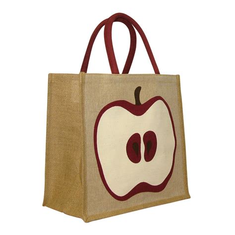 Sainsburys Fruit Apple Bag