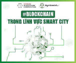 Ng D Ng Blockchain Trong L Nh V C Smart City