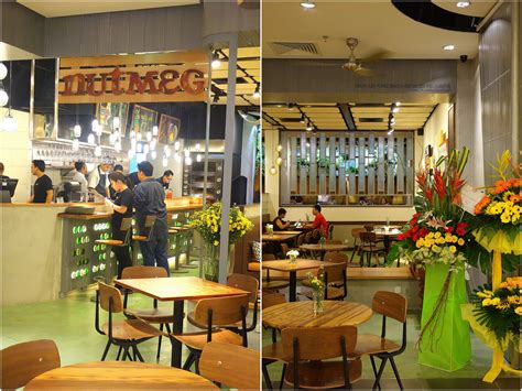 Jalan bangsar 2, jalan telawi satu, kuala lumpur 59100 malezija. Cracking open this week, this shining-shimmering cafe's a ...