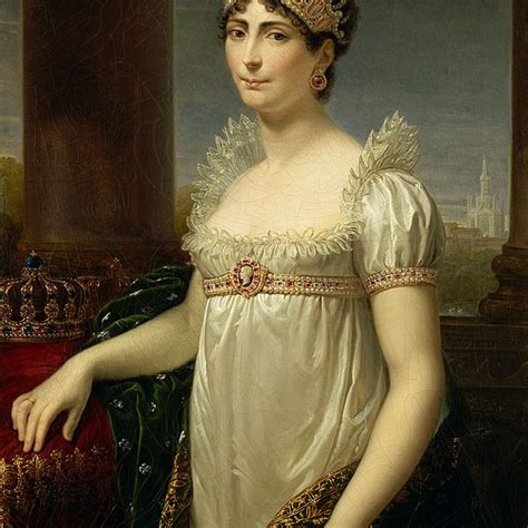 Josefína, osudová žena Napoleona: Udávala tón francouzské ...