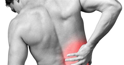 Manage Back Pain With Less Sex Cfr Magazine