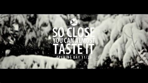 So Close You Can Almost Taste It 11102013 Youtube