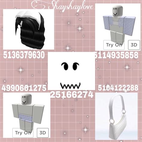 Kawaii Bloxburg Id Codes For Pictures 91 Decals Codes