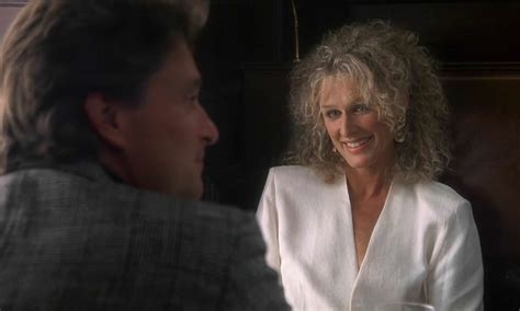 Fatal Attraction Sunset Boulevard