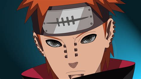Free Download Pain Naruto Wallpaper Anime Cartoon Wallpaper 1600x1127