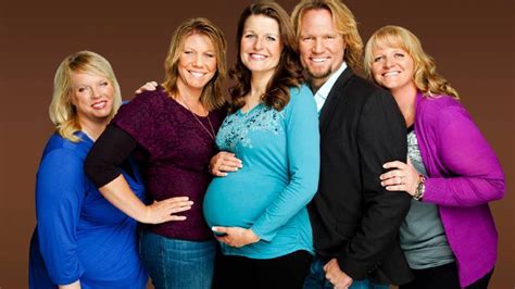 High Court Wont Hear Sister Wives Appeal Over Bigamy Law Kutv