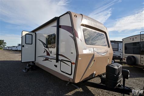 This rockwood ultra lite travel trailer is in great condition has.see more details. 2017 Rockwood Ultra Lite 2902WS Travel Trailer by Forest ...