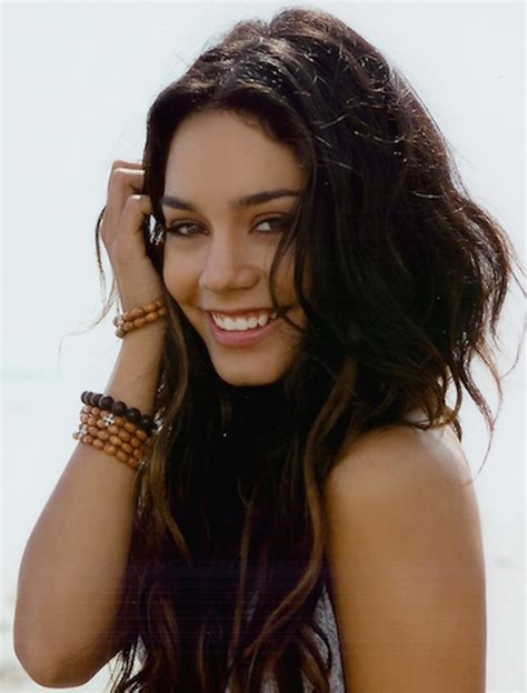 She has a younger sister, stella hudgens, who is also an actress.her mother, gina hudgens (née guangco), an office worker, is from the philippines. Vanessa Hudgens Heads To Broadway With 'Gigi' - Deepest Dream