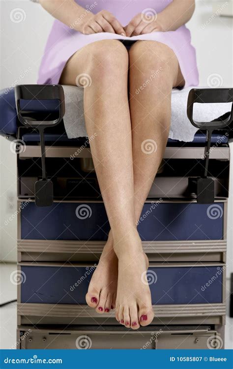Royalty Free Stock Photography Closeup On Girl S Legs Image