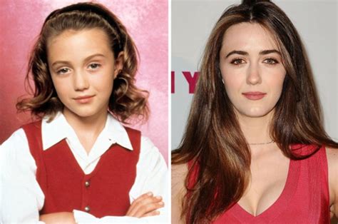 Former Child Stars Who Grew Up To Be Absolutely Gorgeous