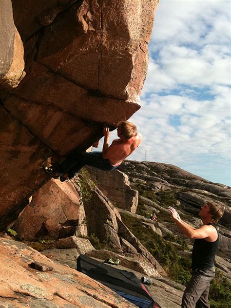 Fiesta Bouldering Göteborg And Västkusten Gbo