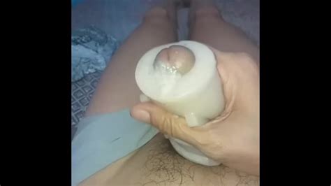 pinoy solo jakol with sex toy
