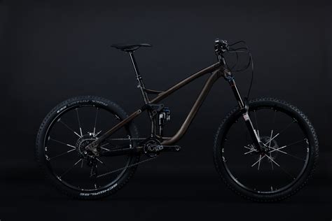 Ns Bikes Limited Edition 2015