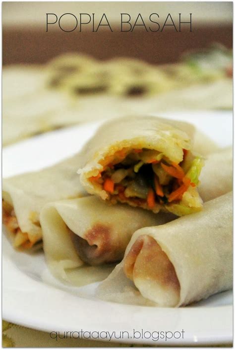 Pencaruman berdasarkan harga getah basah sekarang berada pada paras antara rm3. Life is a Constant Battle: Popia Basah Umie